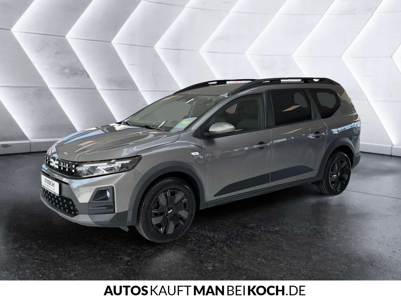 Fahrzeugbild eines Dacia Jogger