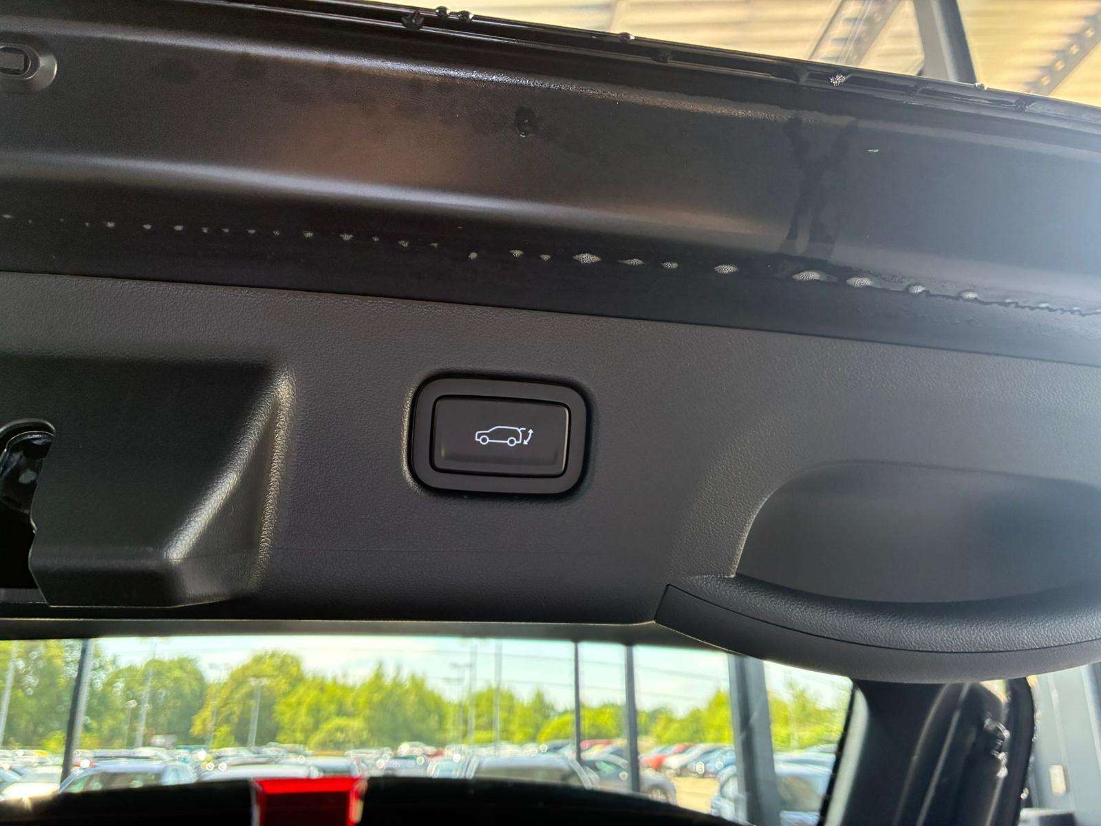 Fahrzeugbild eines Hyundai Kona