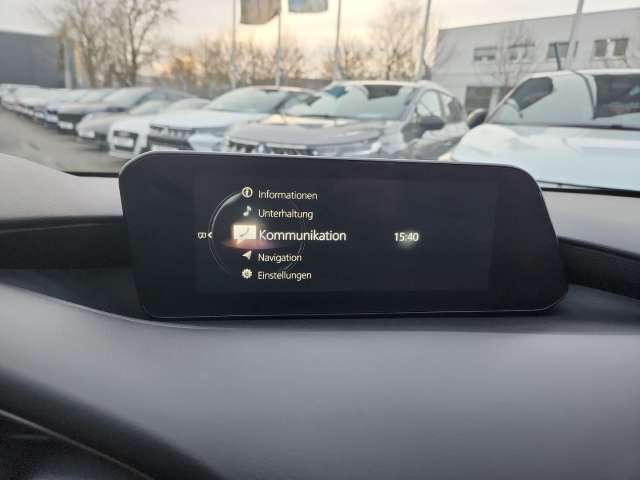 Fahrzeugbild eines Mazda Mazda3