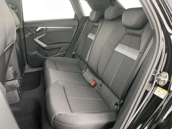 Fahrzeugbild eines Audi A3