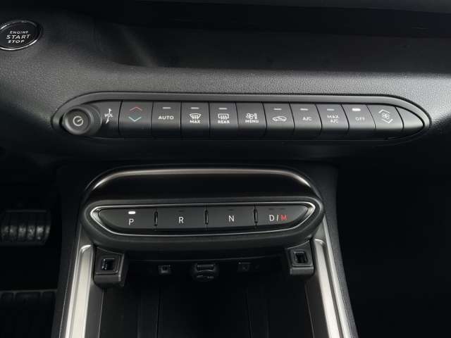Fahrzeugbild eines Jeep Avenger