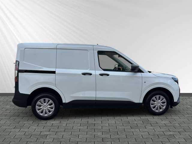 Fahrzeugbild eines Ford Transit Courier