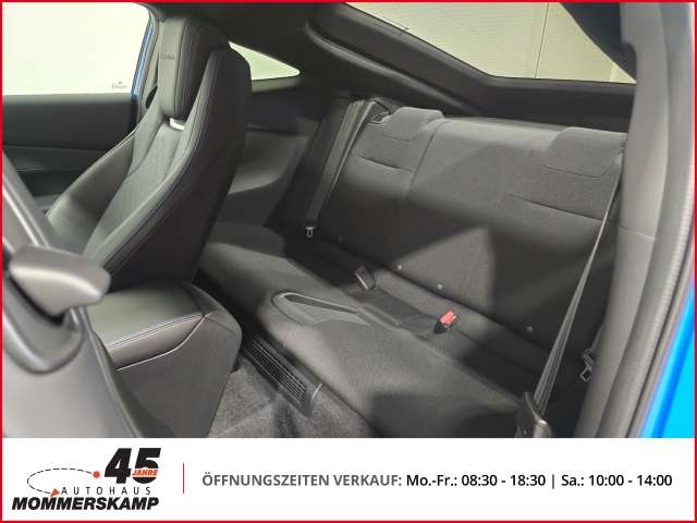 Fahrzeugbild eines Honda Prelude