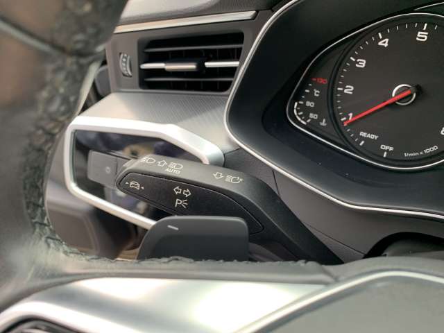 Fahrzeugbild eines Audi A6