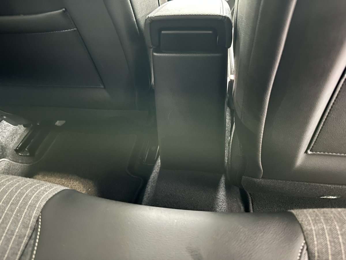 Fahrzeugbild eines Renault Clio