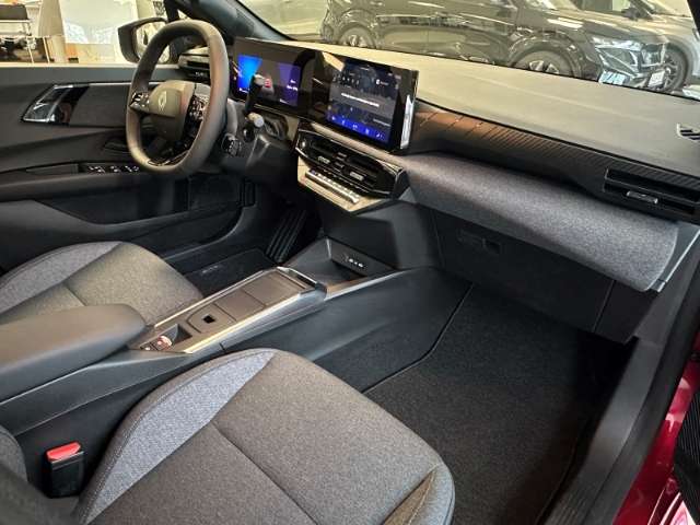 Fahrzeugbild eines Renault Clio