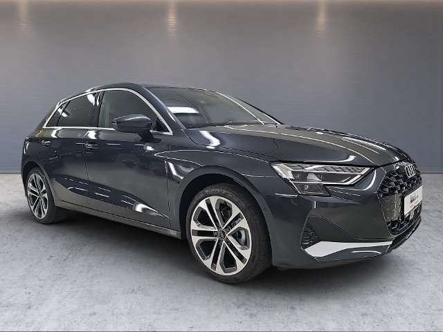 Fahrzeugbild eines Audi A3