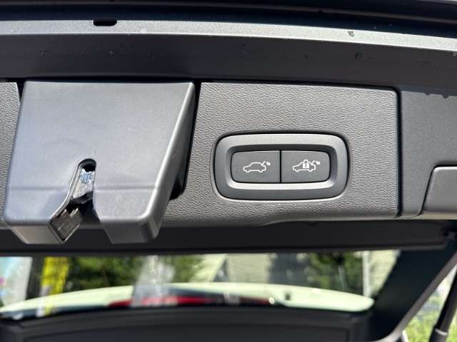 Fahrzeugbild eines Volvo XC60