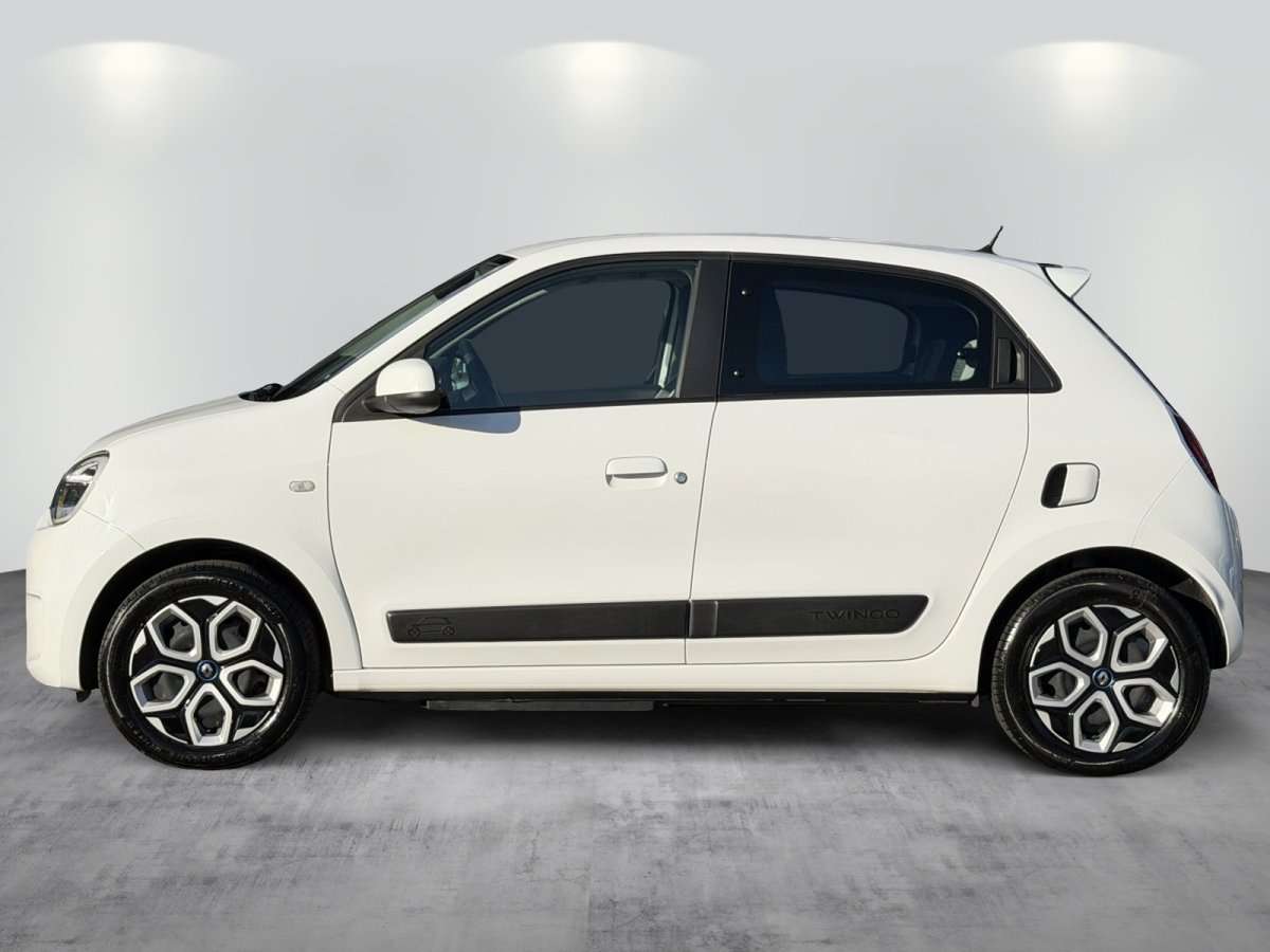 Fahrzeugbild eines Renault Twingo