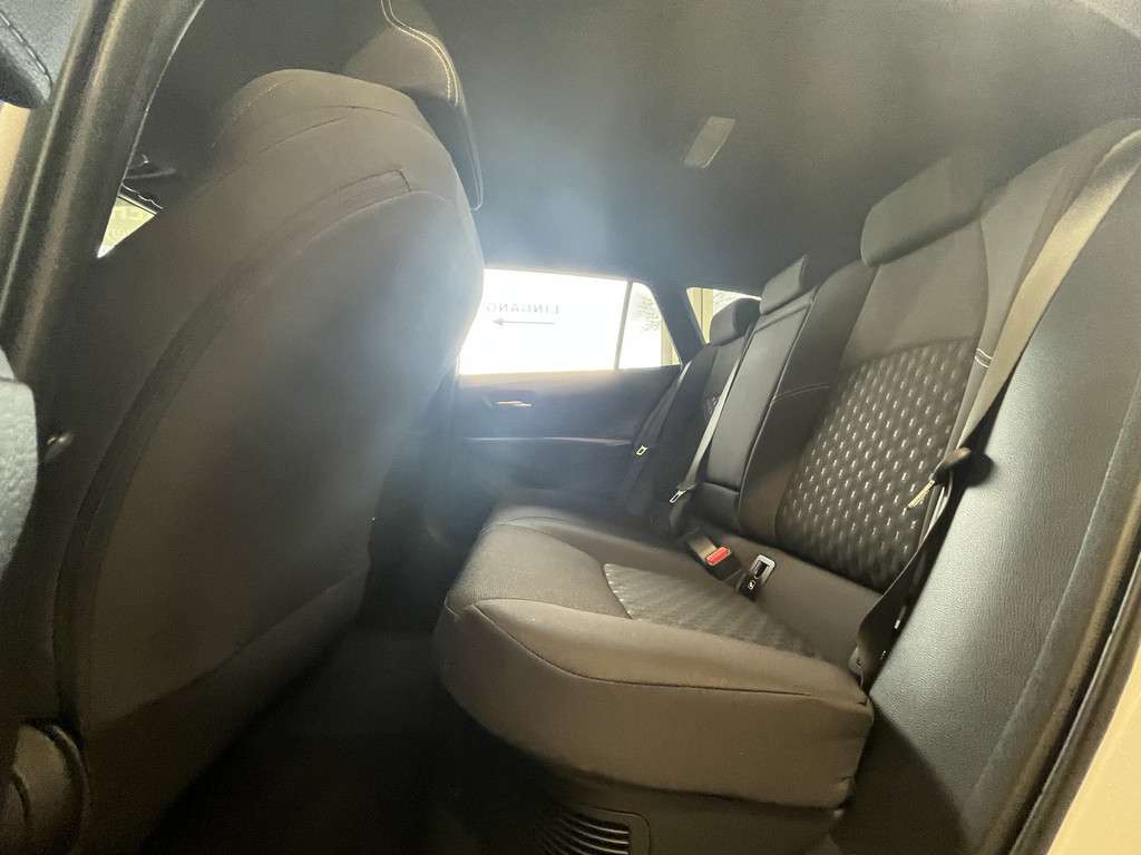 Fahrzeugbild eines Suzuki Swace