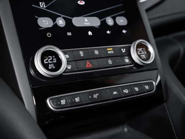 Fahrzeugbild eines Renault Talisman