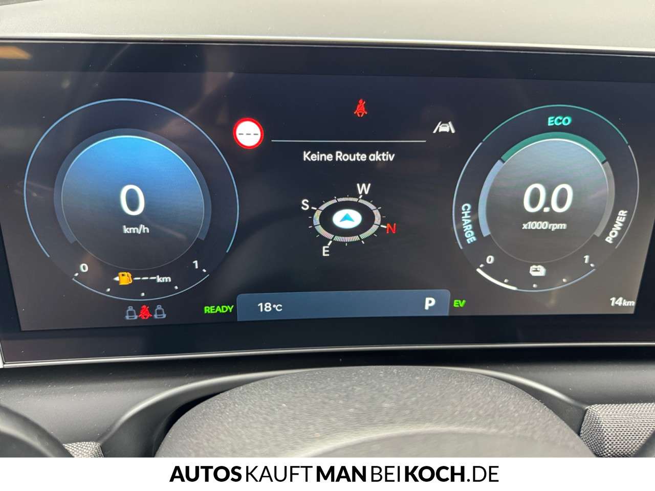 Fahrzeugbild eines Hyundai Tucson