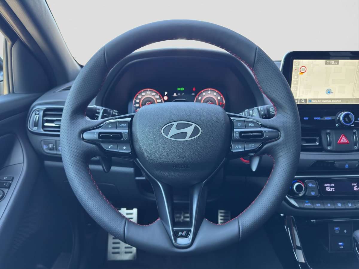 Fahrzeugbild eines Hyundai i30