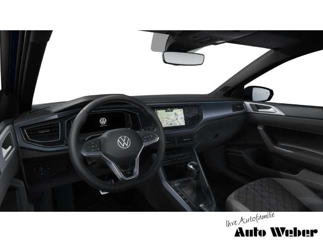 Fahrzeugbild eines Volkswagen Polo