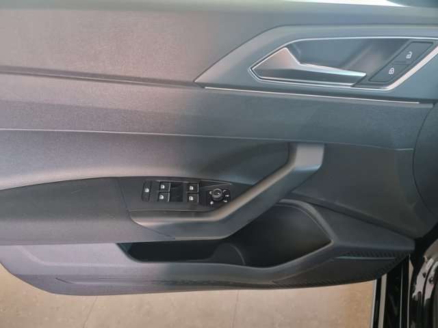 Fahrzeugbild eines Volkswagen Taigo