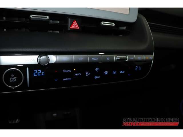 Fahrzeugbild eines Hyundai IONIQ 5