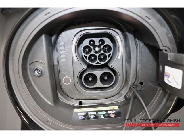 Fahrzeugbild eines Fiat 500