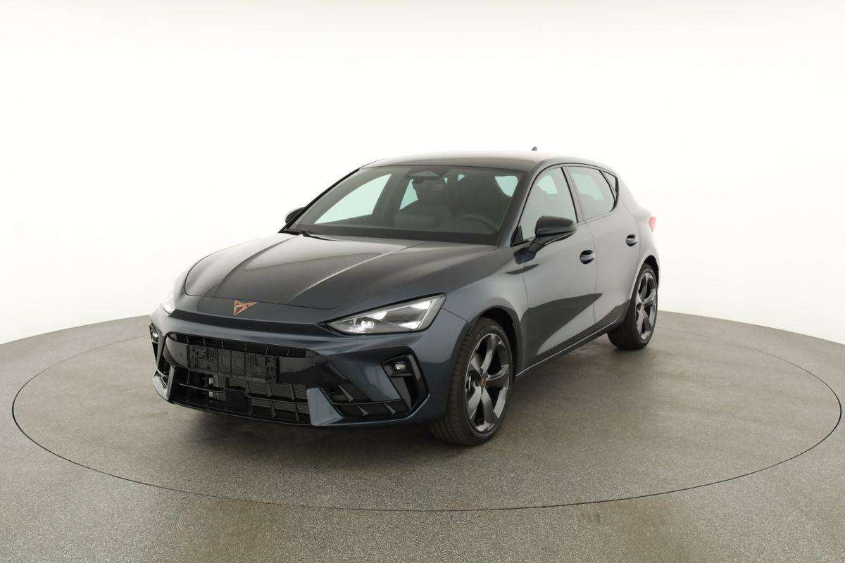 Fahrzeugbild eines CUPRA Leon
