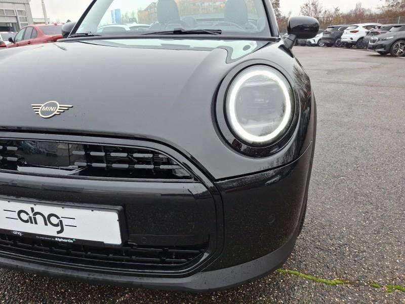 Fahrzeugbild eines MINI COOPER