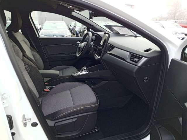 Fahrzeugbild eines Renault Symbioz