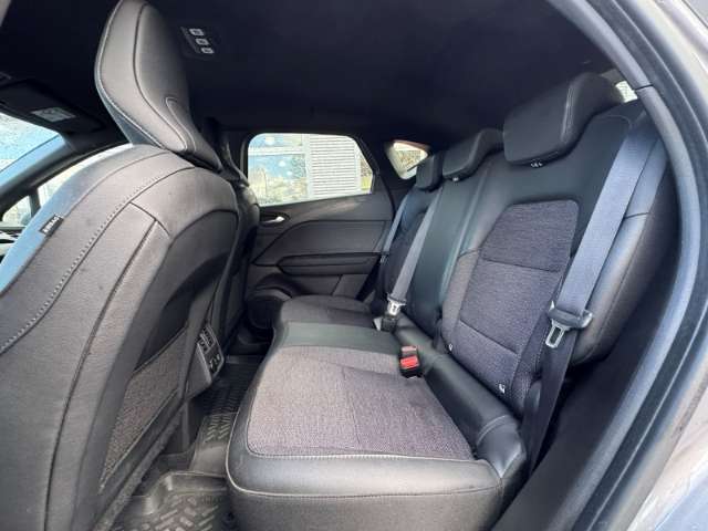 Fahrzeugbild eines Renault Captur