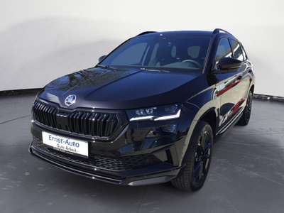 Bild Skoda Karoq