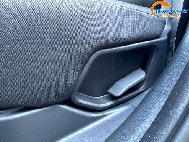 Fahrzeugbild eines Hyundai Tucson