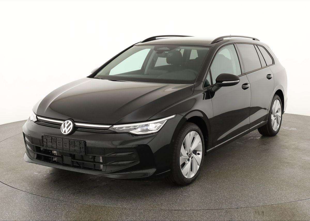 Fahrzeugbild eines Volkswagen Golf