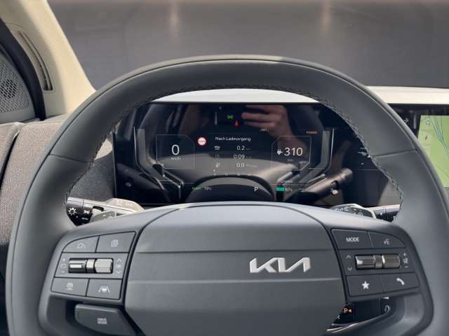 Fahrzeugbild eines Kia EV2