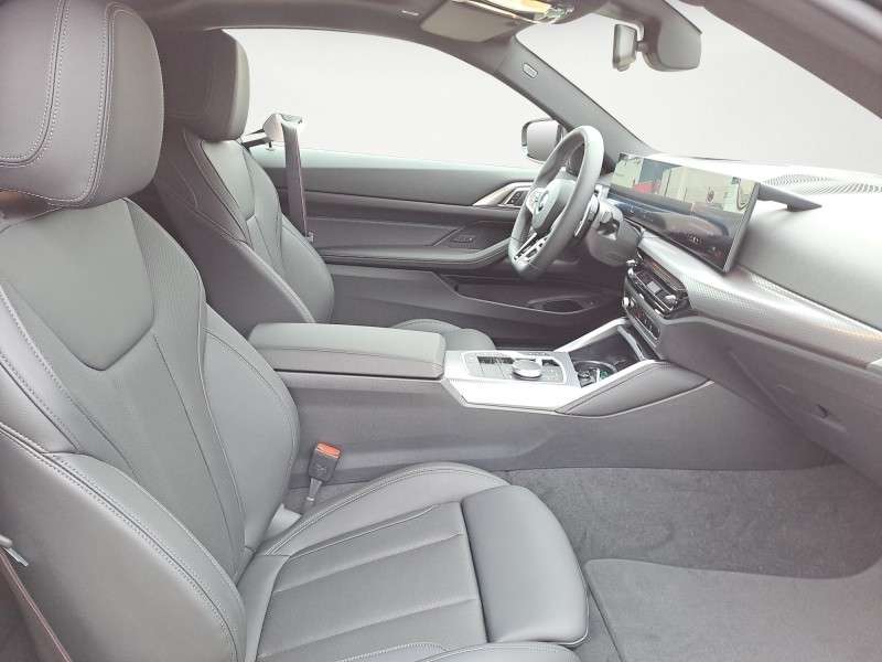 Fahrzeugbild eines BMW 4er-Reihe