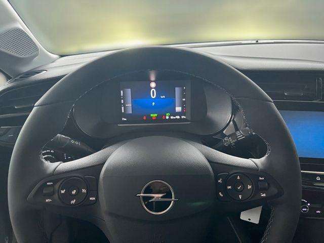 Fahrzeugbild eines Opel Corsa