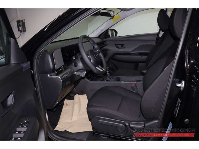 Fahrzeugbild eines Hyundai Kona