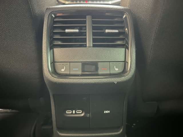 Fahrzeugbild eines Skoda Octavia