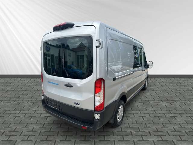 Fahrzeugbild eines Ford Transit