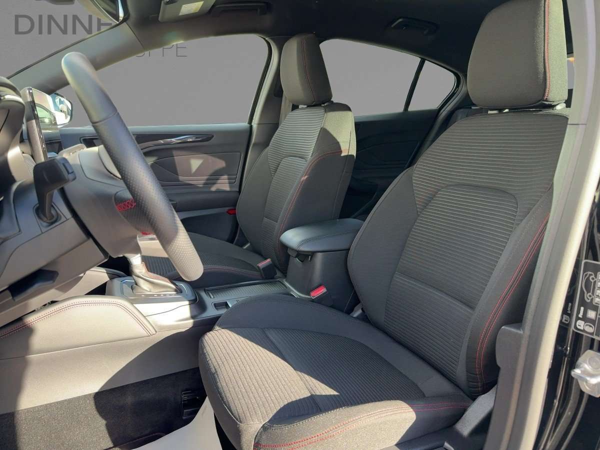 Fahrzeugbild eines Ford Focus