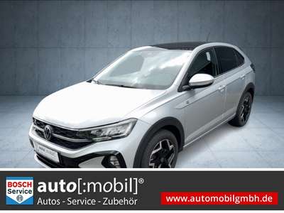 Bild Volkswagen Taigo