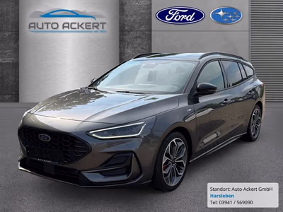 Bild Ford Focus