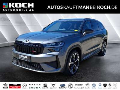 Bild Skoda Kodiaq