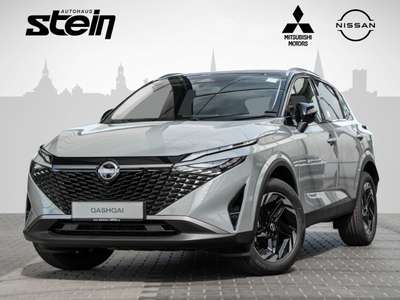 Bild Nissan Qashqai