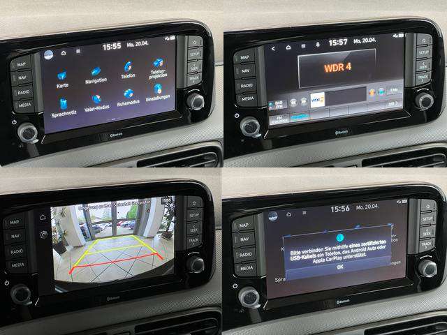 Fahrzeugbild eines Hyundai i10