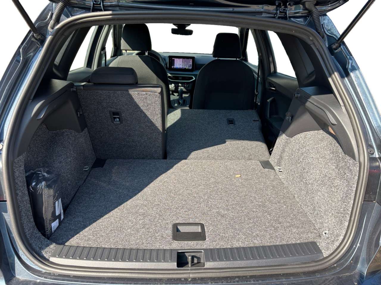 Fahrzeugbild eines SEAT Arona
