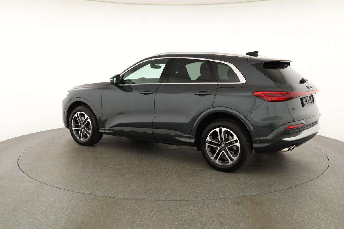 Fahrzeugbild eines Audi Q5