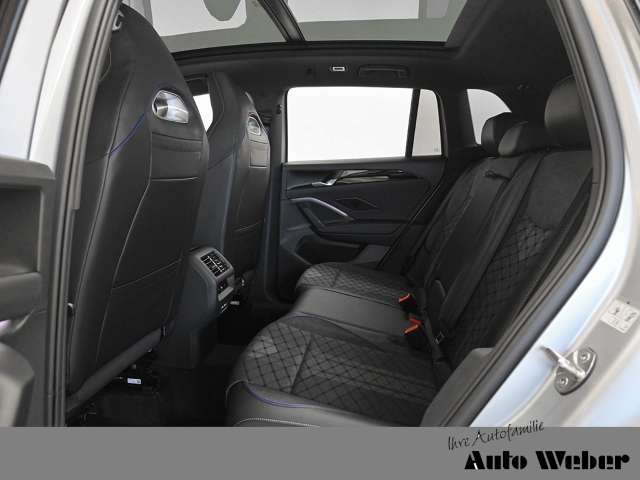 Fahrzeugbild eines Volkswagen Tiguan