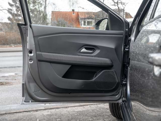 Fahrzeugbild eines Dacia Sandero