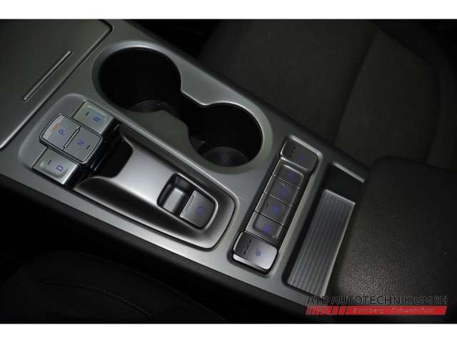 Fahrzeugbild eines Hyundai Kona Elektro