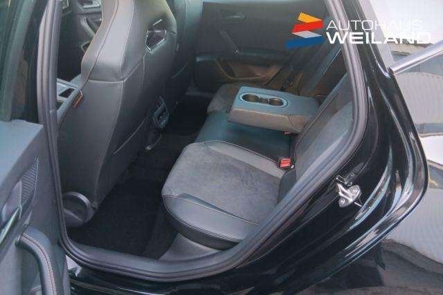 Fahrzeugbild eines CUPRA Leon