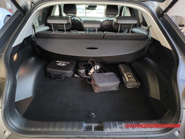 Fahrzeugbild eines Hyundai IONIQ 5