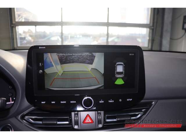 Fahrzeugbild eines Hyundai i30