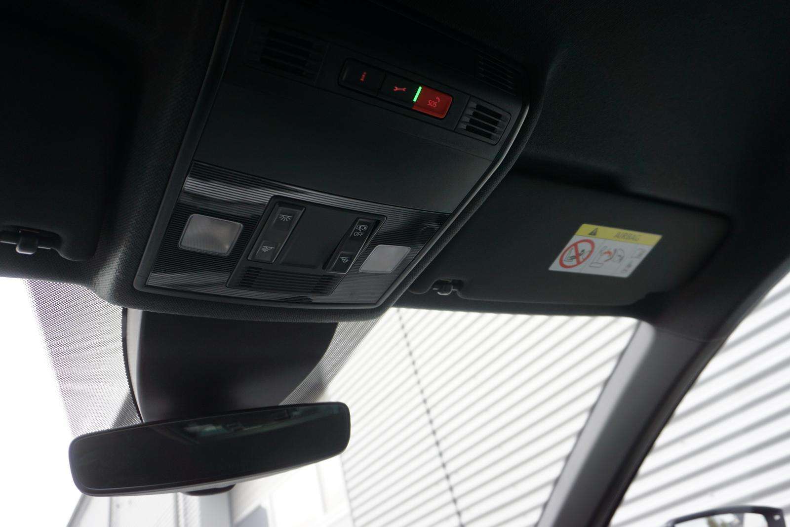 Fahrzeugbild eines SEAT Ibiza