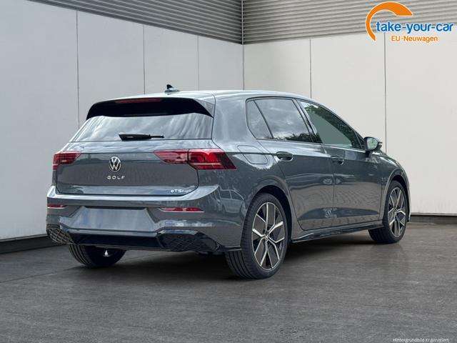 Fahrzeugbild eines Volkswagen Golf